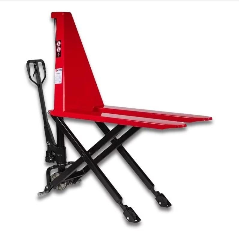 Weldon 1000 SPW-ACX Schaartranspallet / palletwagen (Nieuw), Ophalen of Verzenden, Nieuw