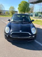 Mini One R50 Automatique Essence, Autos, Mini, Entreprise, Automatique, Tissu, Euro 4