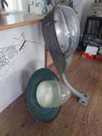 LOTS DE 2 LAMPADAIRES, Enlèvement