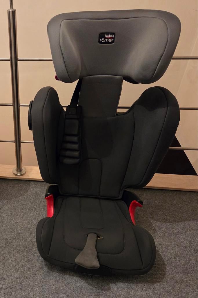 Kinderstoel auto 15-36kg, Kinderen en Baby's, Autostoeltjes, Ophalen, Romer, Isofix