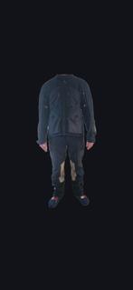Motorkledij, Motoren, Kleding | Motorkleding, Tweedehands, Ophalen, BMW Motorrad, Heren