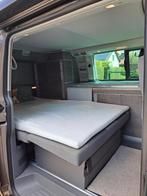 Drap-housse pour lit du bas VW California T6.1, T6 et T5, Caravanes & Camping, Camping-car Accessoires, Enlèvement, Comme neuf