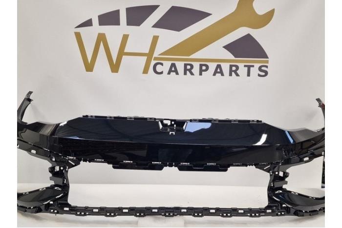 Pare-chocs avant d'un Volkswagen Golf (LC9X), Neuf, Volkswagen, -, 6 mois de garantie