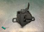 Slotmechaniek Motorkap van een Fiat Doblo (Doblo 00-), Gebruikt, -, -, Ophalen of Verzenden