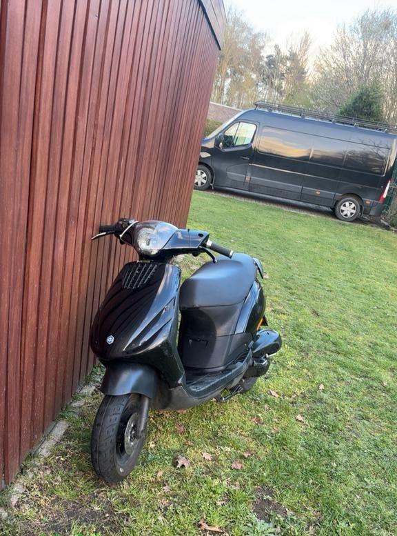 Piagio zip 180 cc te koop of te ruil, Ophalen, Zo goed als nieuw, Zip