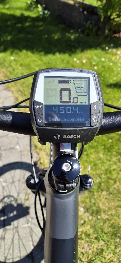 Vtt Trek Powerfly 7   450kms, Vélos & Vélomoteurs, Vélos | VTT & Mountainbikes, Enlèvement, Utilisé, Hommes, Frein à disque