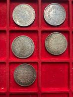 10 francs, Timbres & Monnaies, Monnaies | Pays-Bas, Enlèvement ou Envoi