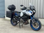 Yamaha XT1200ZE Super Tenere in zeer goede staat, Motos, Tourisme, Entreprise, Régulateur de vitesse, Plus de 35 kW
