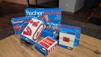 Vintage fischertechnik bundel 010 020 25/3 mot.1 mot.2 mot.6, Ophalen of Verzenden, Gebruikt, Knutselen