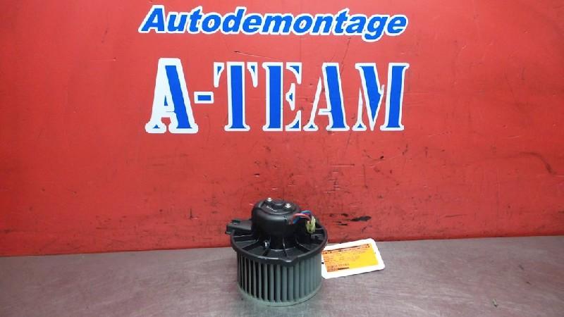 RADIATEUR VENTILATEUR MOTEUR Space Star (DG) (0130111191), Utilisé, Mitsubishi