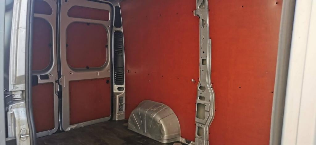 Fiat Ducato, Auto's, Bedrijf, Te koop