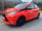 Toyota Aygo 1.0 Essence⛽️🚘🚕🚘🚕🚕, Rouge, Achat, Entreprise, Boîte manuelle