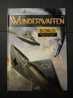 Bd wunderwaffen 1, Livres, BD, Enlèvement ou Envoi