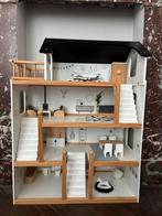 La maison d’Amelie - Poppenhuis Amelie, Ophalen, Zo goed als nieuw, Poppenhuis