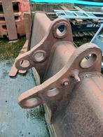 Bac, Enlèvement, Grue