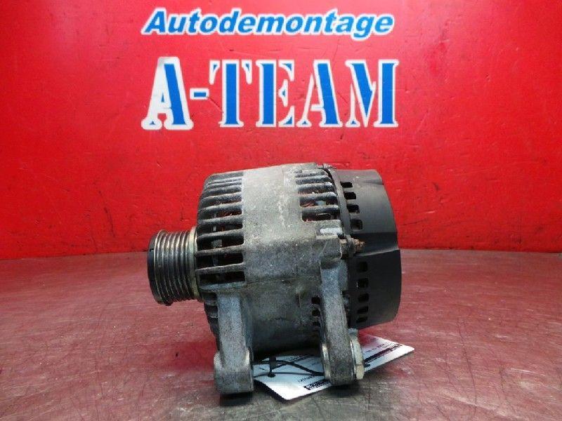 ALTERNATEUR V-Snaar Citroën C3 (SC) (9806007480), Autos : Pièces & Accessoires, Moteurs & Accessoires, Citroën, Utilisé