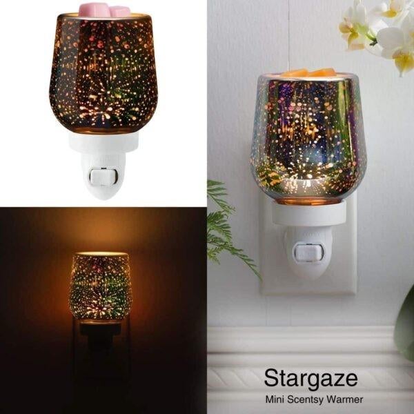 A vendre Mini-réchaud Scentsy Stargaze NEW €20, Enlèvement ou Envoi, Neuf