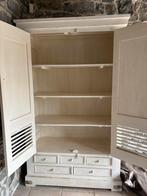 Armoire ancienne en bois, Antiquités & Art, Enlèvement