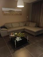 Ruime zetel incl. Kussens, Ophalen