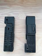 Fiets/brommer slot, Fietsen en Brommers, Ophalen, Zo goed als nieuw