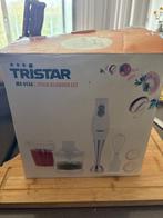 Tristar stick blender set, Electroménager, Enlèvement, Utilisé, Mélangeur