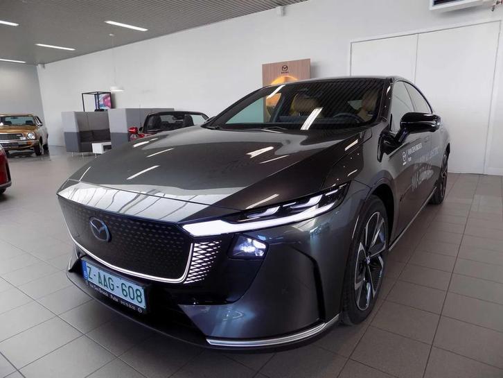 Mazda E-serie 6e 68.8 kWh Takumi Plus (automatique), Autos, Mazda, Entreprise, Achat, ABS, Caméra de recul, Régulateur de distance