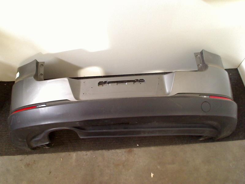 BUMPER ACHTER Volkswagen Tiguan (5N1 / 2) (5N0807421), Gebruikt, Achter, Bumper, De Bloemendaal 21 21
5221 EB  'S HERTOGENBOSCH, NL
