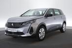 (2BLQ025) PEUGEOT 5008, Argent ou Gris, Achat, Euro 6, Entreprise
