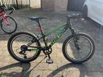 Mtb voor kinderen tussen 4 en 7 jaar, Fietsen en Brommers, Ophalen, Zo goed als nieuw