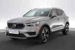 (2BGK831) VOLVO XC40, Cuir, Argent ou Gris, Achat, Euro 6