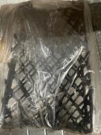 Bagagenet, Motoren, Ophalen, Nieuw