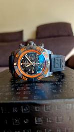 Breitling Chronomat Raven, Ophalen of Verzenden, Breitling