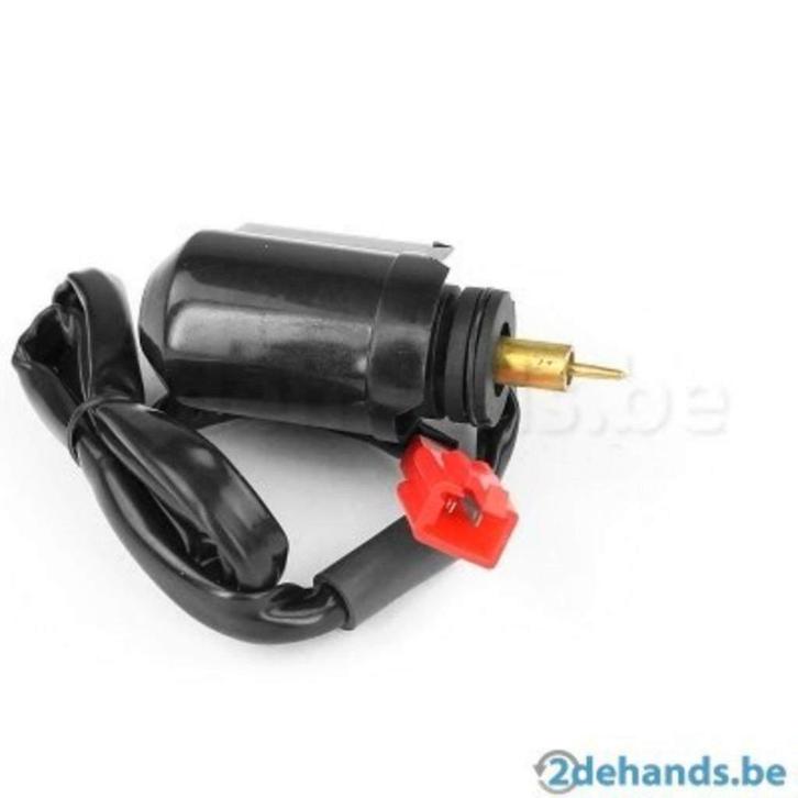 Booster MBK, Nitro, Ovetto, Choke 10 euros neuf, Vélos & Vélomoteurs, Pièces de cyclomoteur | Scooters, Neuf, Autres types, Enlèvement