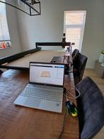 CNC Freesmachine 15001000 plug en play, Ophalen of Verzenden