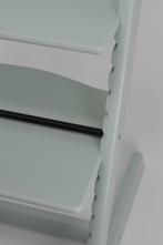 Stokke Tripp Trapp Soft Mint — Modèle reconditionné, Enfants & Bébés, Envoi, Comme neuf, Chaise évolutive, Ceinture(s)