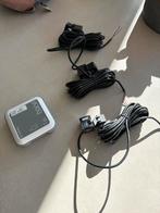 Harvi en 3 ct klemmen, Ophalen of Verzenden, Zo goed als nieuw, Laadpaal