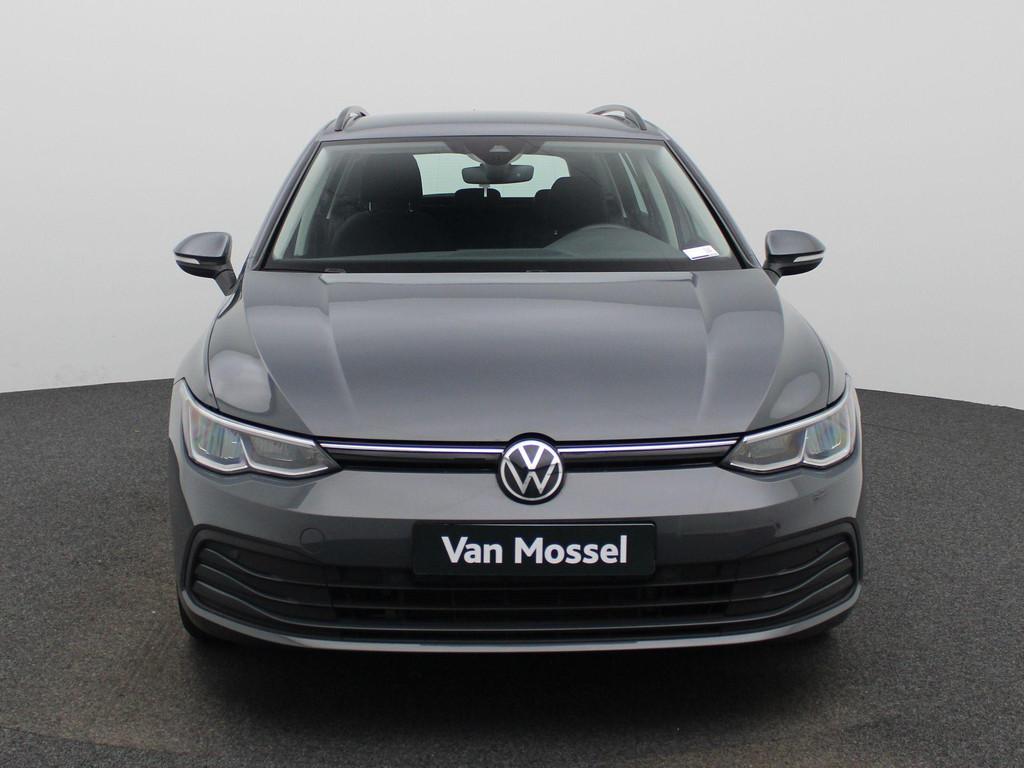 Volkswagen Golf Variant VIII 2.0 TDI 85kW Life PDC V+A | Ada, Auto's, Volkswagen, Stof, Gebruikt, 4 cilinders, 116 pk
