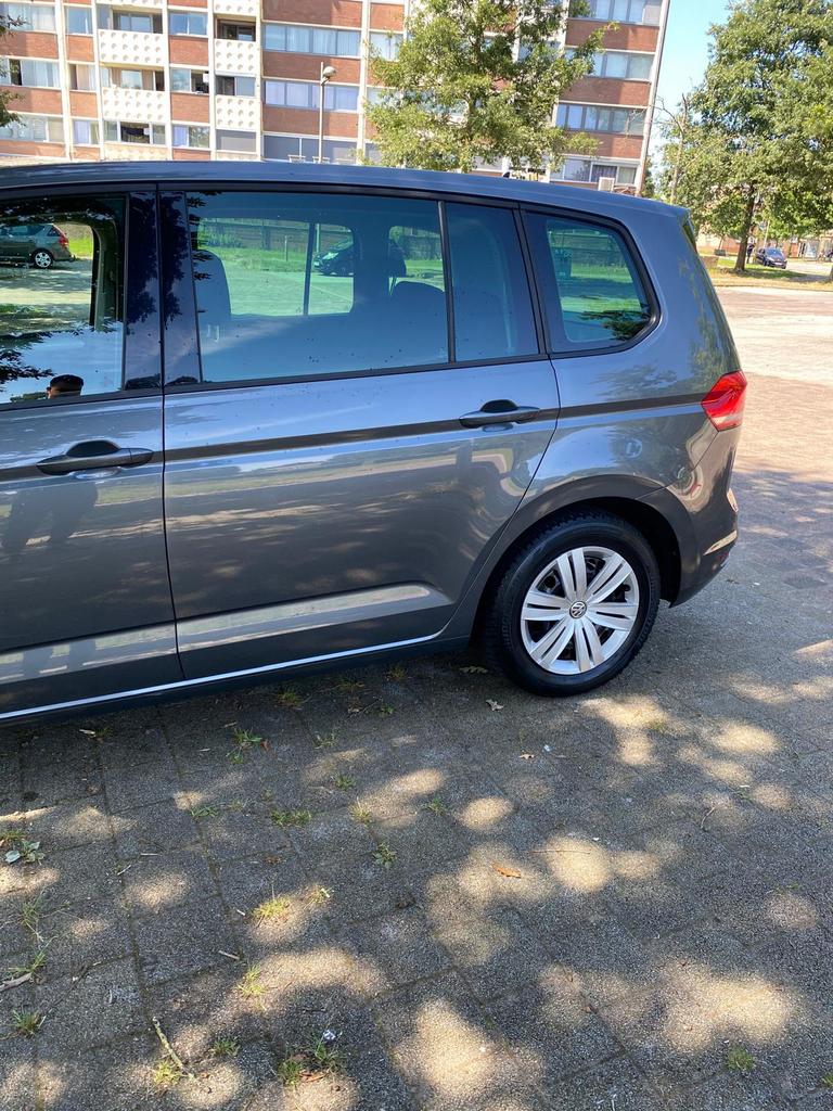 Volkswagen Touran, Autos, Volkswagen, Achat, Diesel, Particulier, Touran