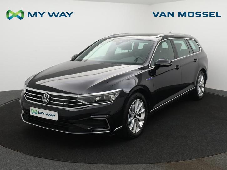 Volkswagen Passat Variant GTE Passat GTE 1.4 eHybrid PHEV DS, Auto's, Volkswagen, Passat, ABS, Airbags, Airconditioning, Boordcomputer