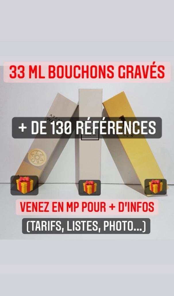 Parfums 33ml, 100ml, coffrets, sprays et brumes de corps, Bijoux, Sacs & Beauté, Beauté | Parfums, Neuf, Enlèvement ou Envoi