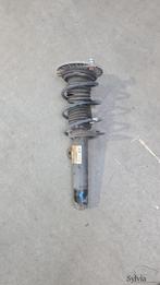 Veerpoot schokdemper voorzijde links 4x4 BMW 3 serie F30 F31, Gebruikt, -, -, Ophalen of Verzenden