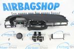Airbag set - Dashboard 3 spaak  Audi A5 (2016-heden), Gebruikt, Ophalen of Verzenden