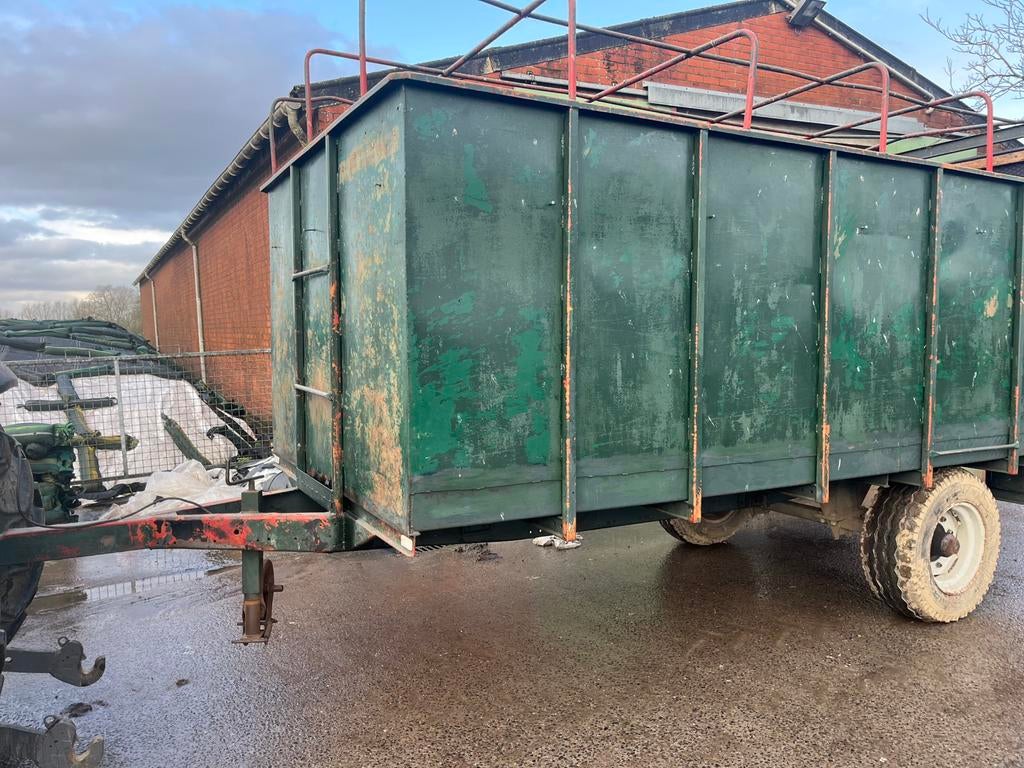 Chariot pour animaux de compagnie, Enlèvement