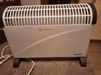 Radiateur électrique, Bricolage & Construction, Enlèvement ou Envoi, Comme neuf, 800 watts ou plus, Radiateur