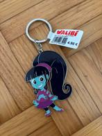 Walibi Belgium sleutelhanger, Ophalen of Verzenden, Nieuw, Knuffel of Figuurtje