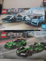 Lego Speed champions, Ophalen of Verzenden, Lego