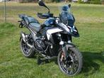 BMW R 1300 GS TRIPLE BLACK FULL OPTION **TVA/BTW**, Motoren, Handvatverwarming, 2 cilinders, Bedrijf, Meer dan 35 kW