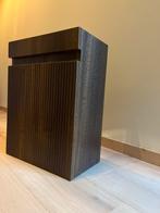 WC zwevend toilet meubel - kast, Ophalen, Nieuw, Wastafel