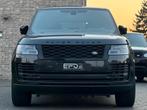 Range Rover Vogue | 2018 | 3.0 TdV6 | Eerste eigenaar, Auto's, Automaat, 2993 cc, Leder, Bedrijf
