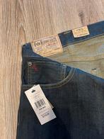 Polo Ralph Lauren jeans w38, Kleding | Heren, Spijkerbroeken en Jeans, Ophalen, Nieuw, Blauw